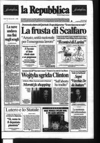 giornale/RAV0037040/1993/n. 20 del 24-25 gennaio